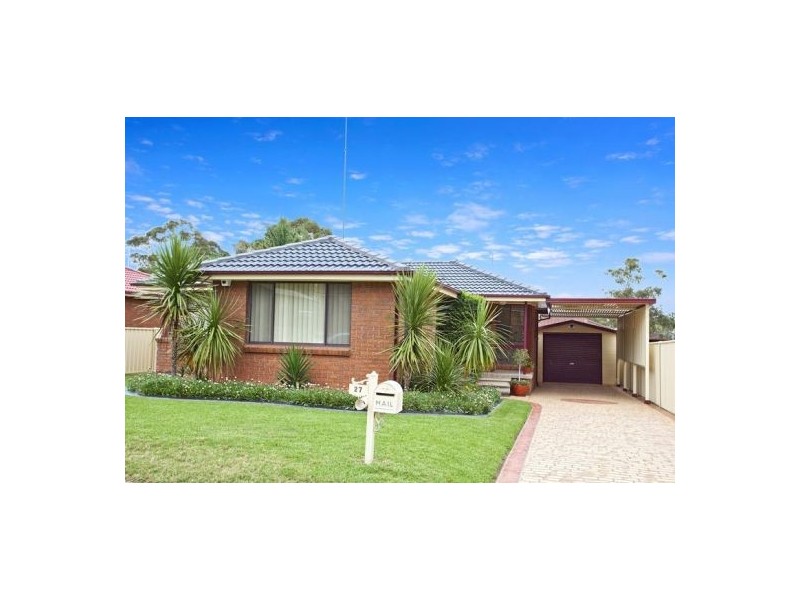 South Penrith NSW 2750