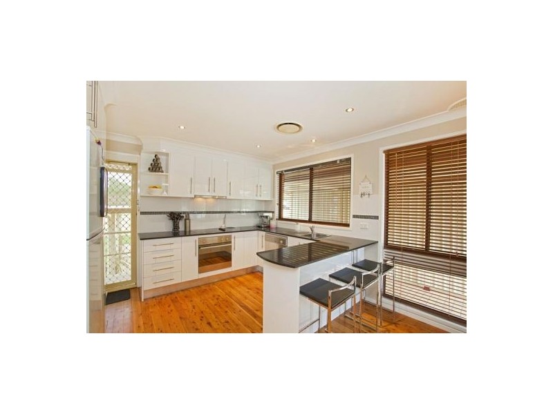 South Penrith NSW 2750