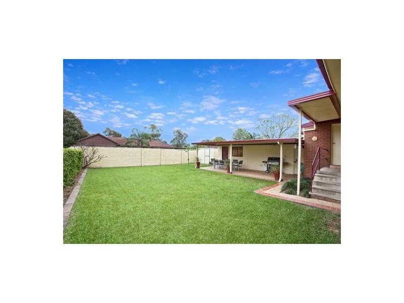 South Penrith NSW 2750