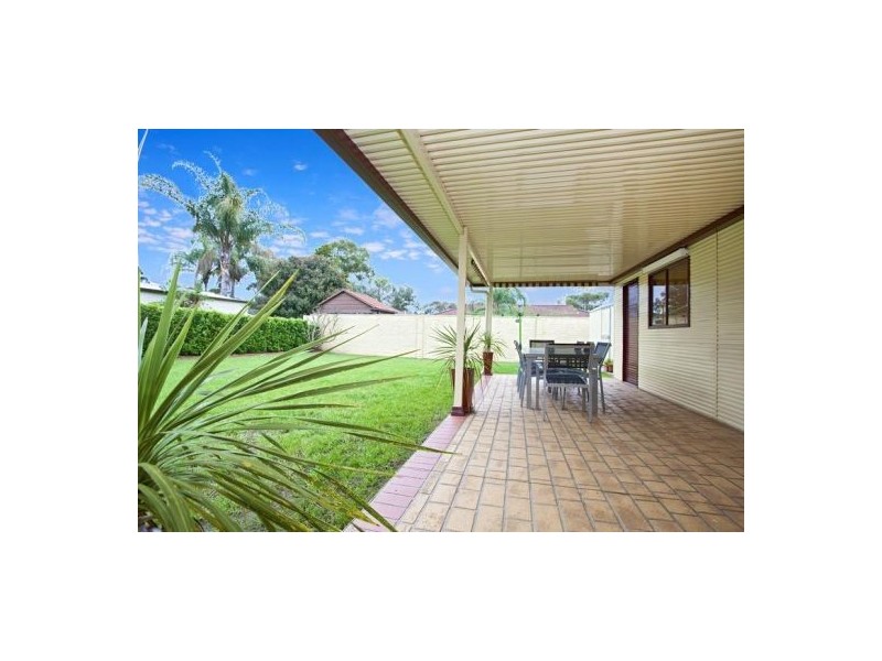 South Penrith NSW 2750