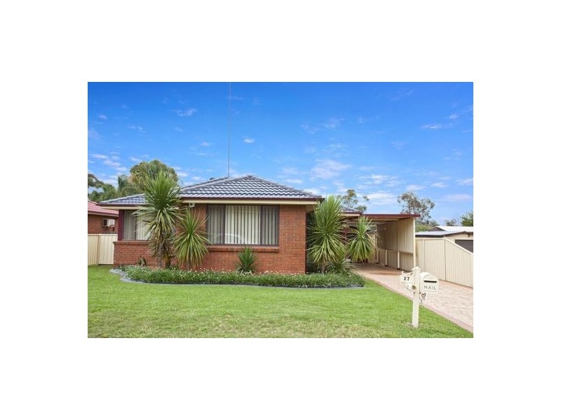 South Penrith NSW 2750