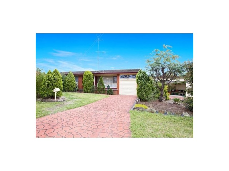 South Penrith NSW 2750