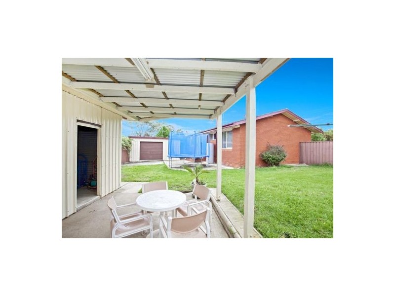 South Penrith NSW 2750