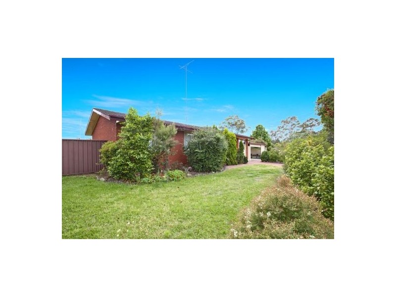 South Penrith NSW 2750