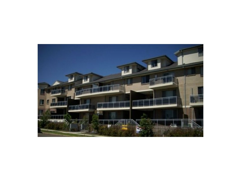 51/14-20 Parkes Avenue, Werrington NSW 2747