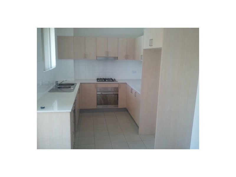 51/14-20 Parkes Avenue, Werrington NSW 2747