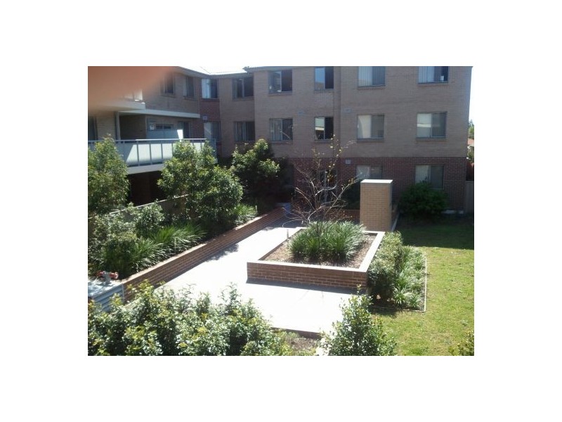 51/14-20 Parkes Avenue, Werrington NSW 2747