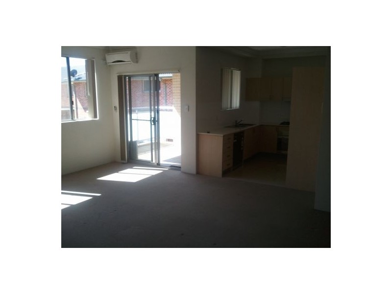 51/14-20 Parkes Avenue, Werrington NSW 2747