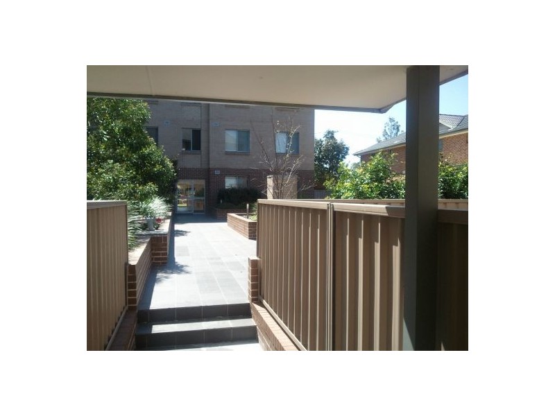 51/14-20 Parkes Avenue, Werrington NSW 2747