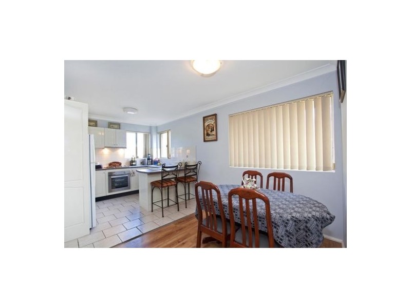 Jamisontown NSW 2750