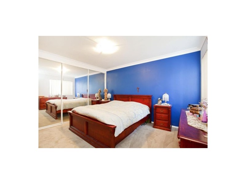 Jamisontown NSW 2750