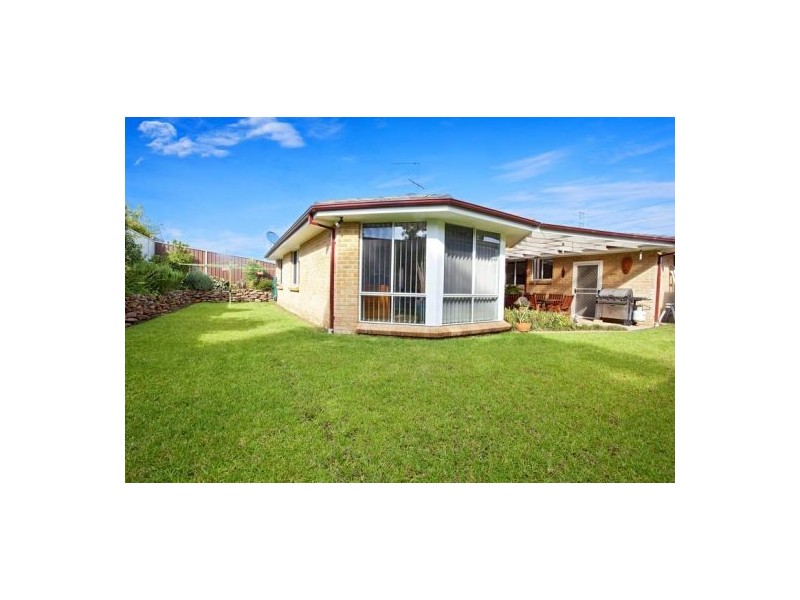 Cranebrook NSW 2749