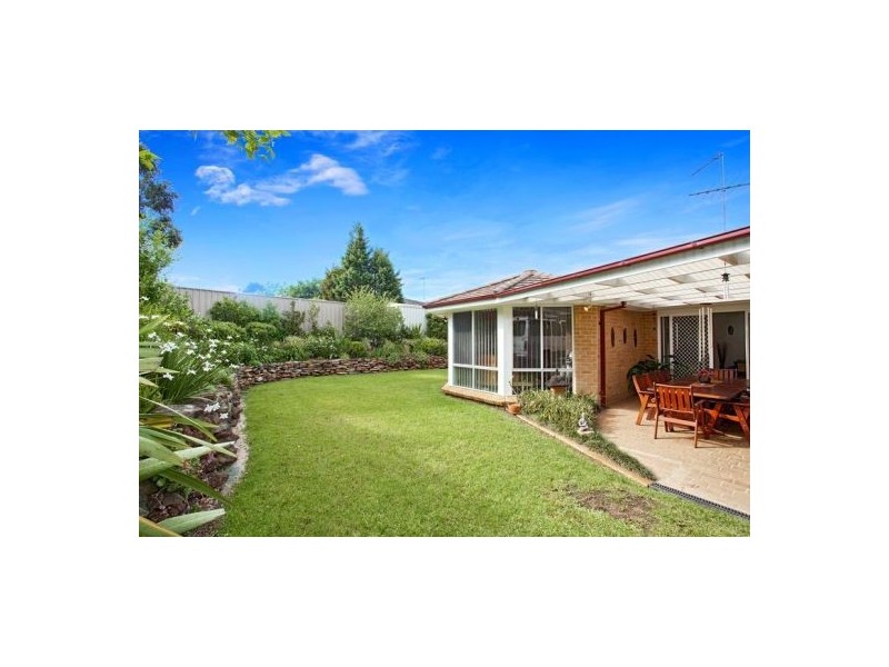 Cranebrook NSW 2749