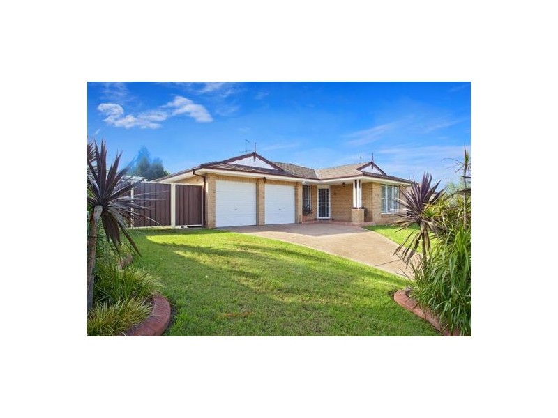 Cranebrook NSW 2749