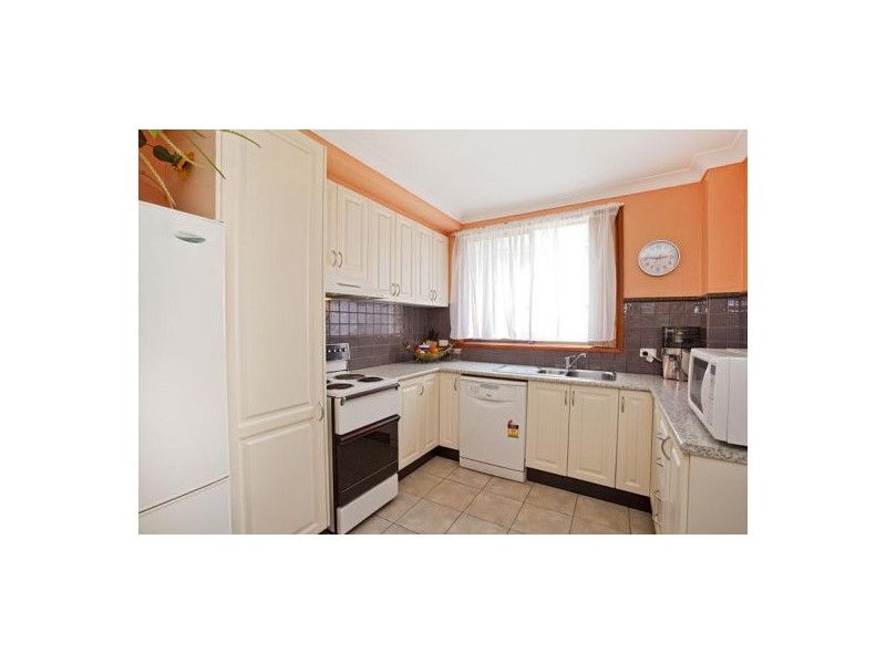 Jamisontown NSW 2750