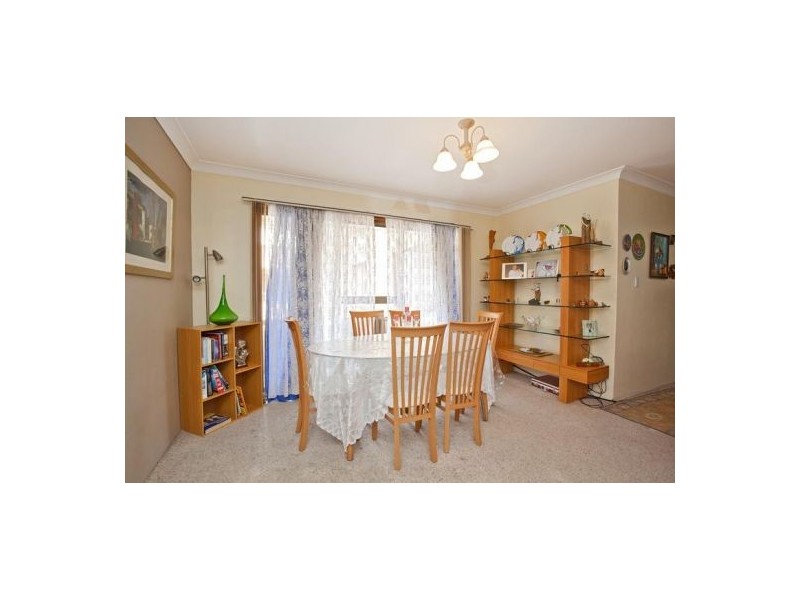 Jamisontown NSW 2750