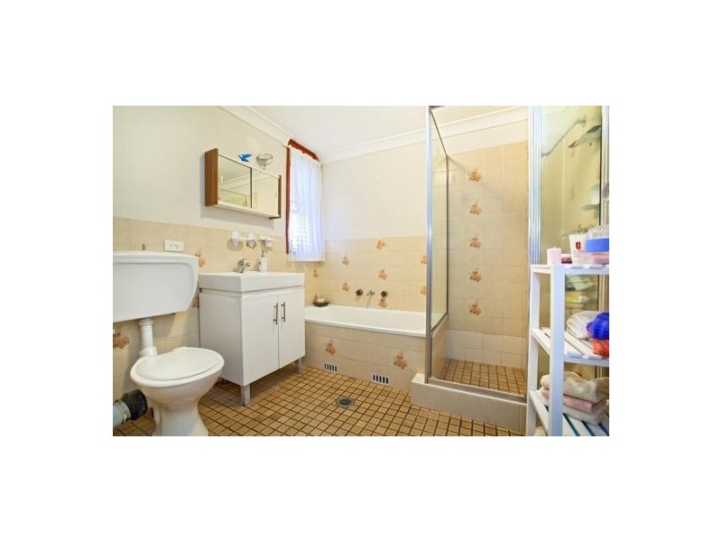 Jamisontown NSW 2750