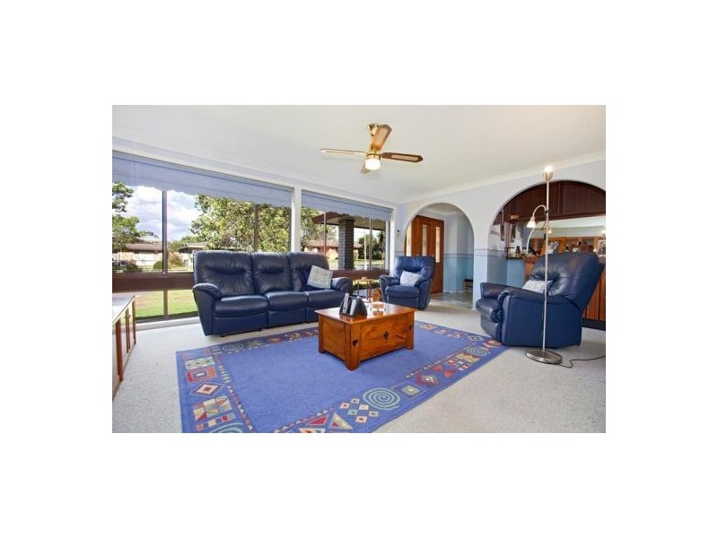 Werrington County NSW 2747