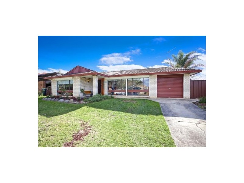 Werrington County NSW 2747