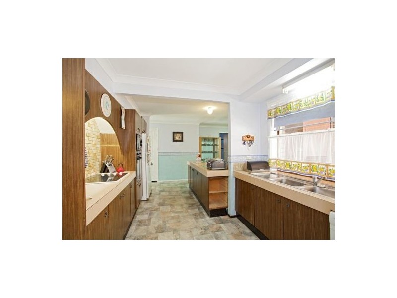 Werrington County NSW 2747