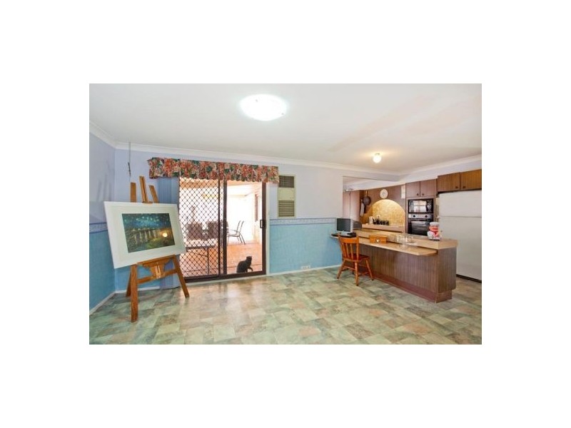 Werrington County NSW 2747