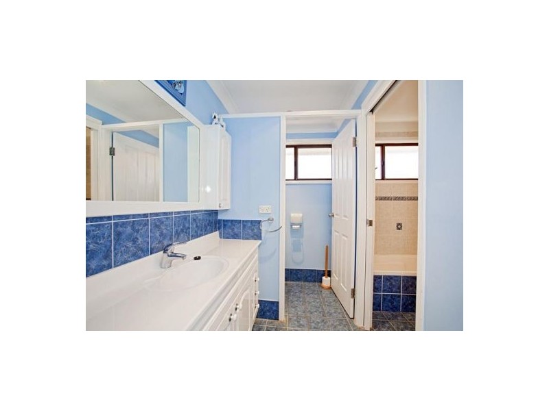 Werrington County NSW 2747