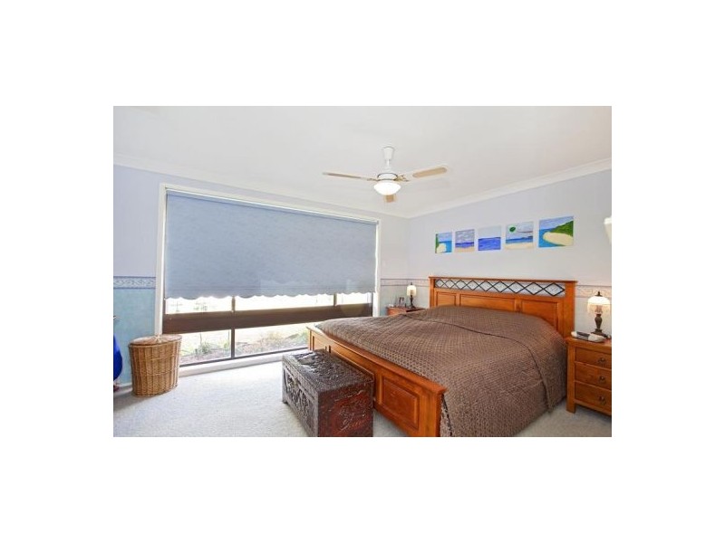 Werrington County NSW 2747