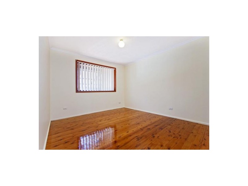 Cranebrook NSW 2749