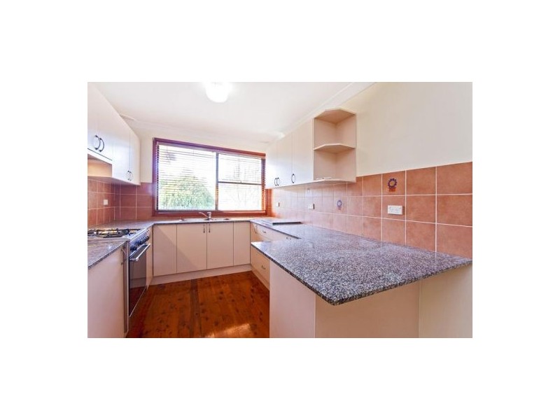 Cranebrook NSW 2749