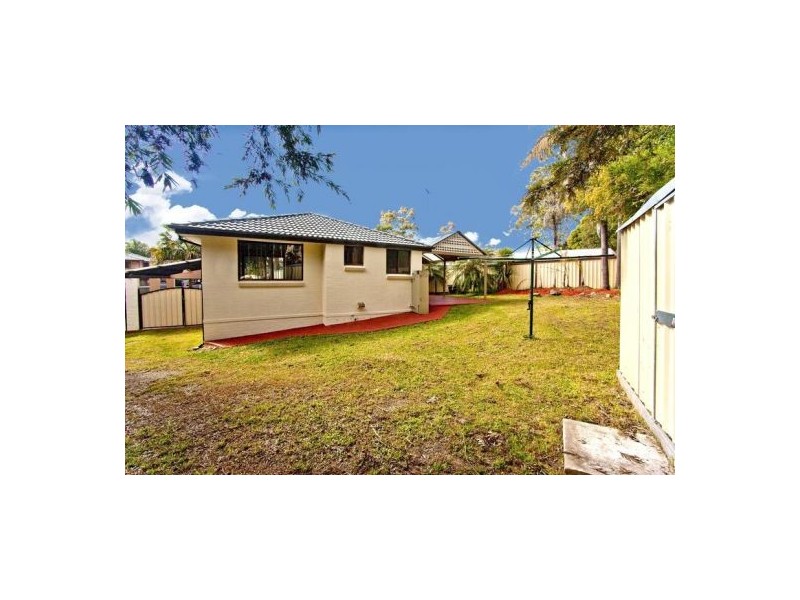 Cranebrook NSW 2749