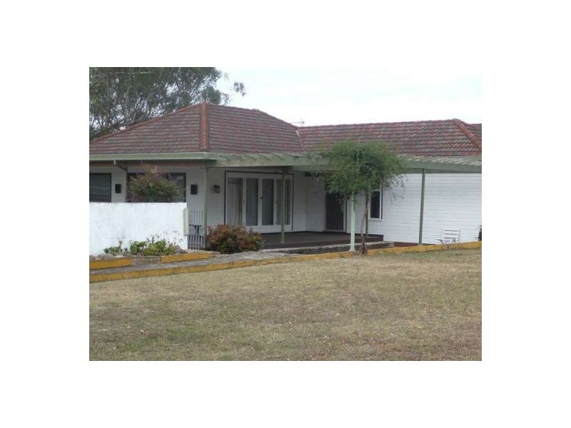 723 Greendale Road, Wallacia NSW 2745