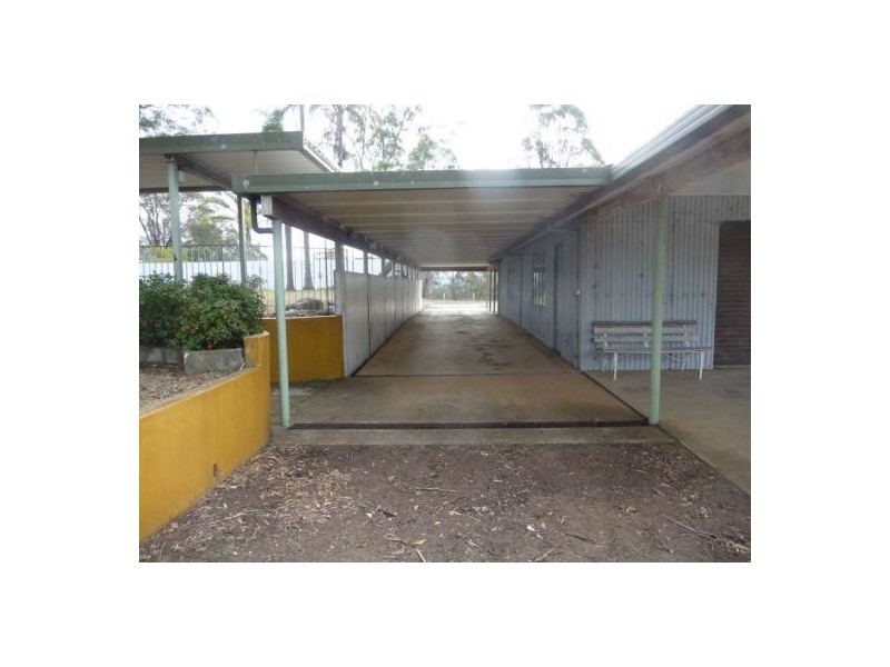 723 Greendale Road, Wallacia NSW 2745