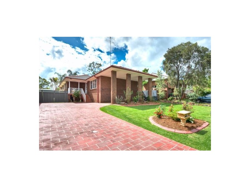 South Penrith NSW 2750