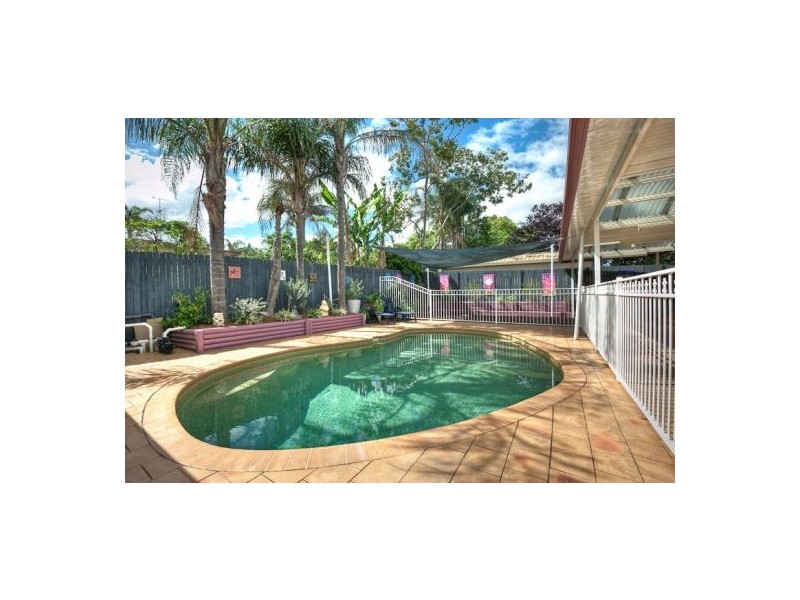 South Penrith NSW 2750