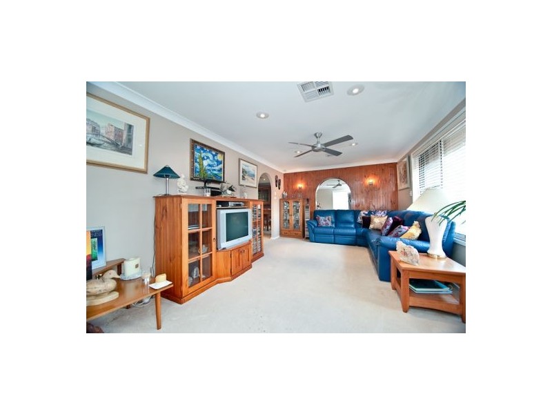 South Penrith NSW 2750