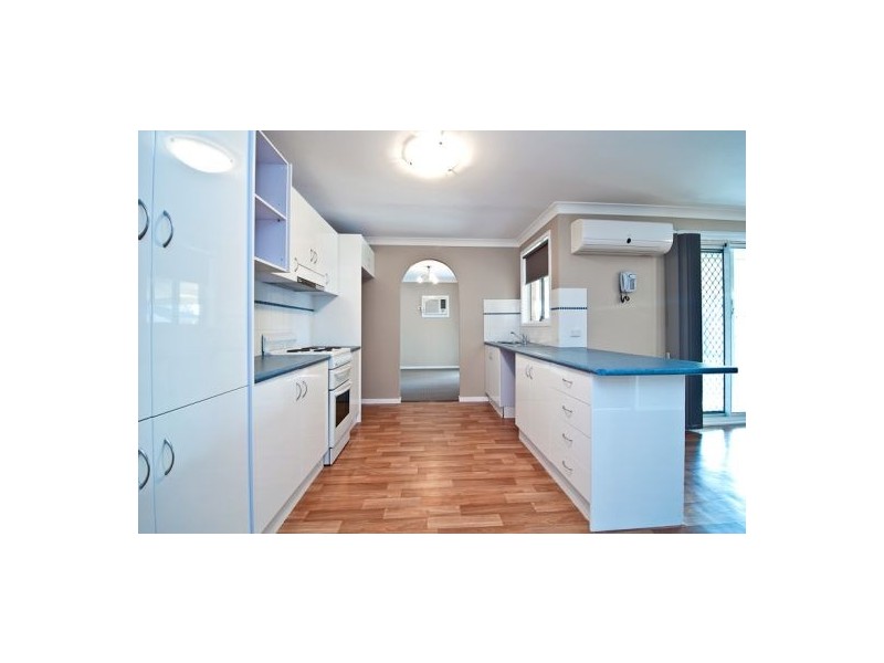 Werrington County NSW 2747