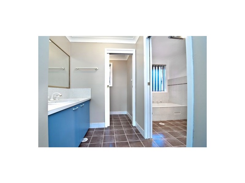 Werrington County NSW 2747