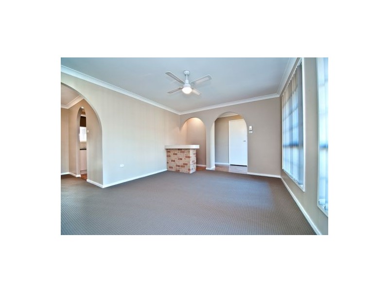 Werrington County NSW 2747