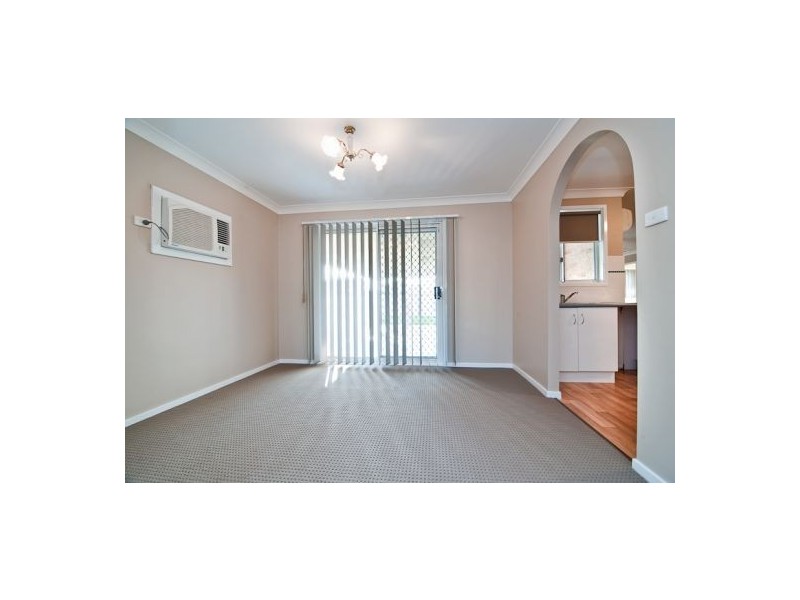 Werrington County NSW 2747