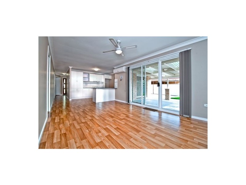 Werrington County NSW 2747