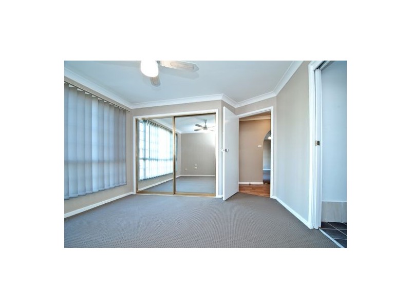 Werrington County NSW 2747