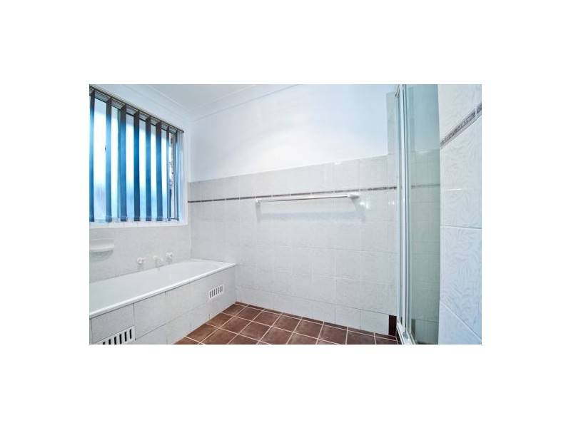 Werrington County NSW 2747