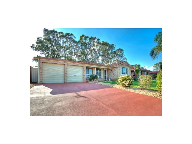 Werrington County NSW 2747