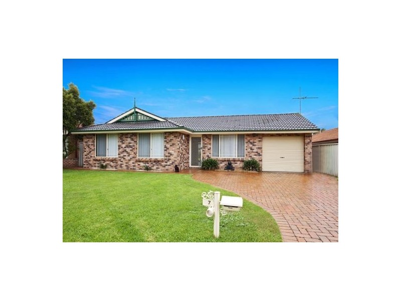 Cranebrook NSW 2749
