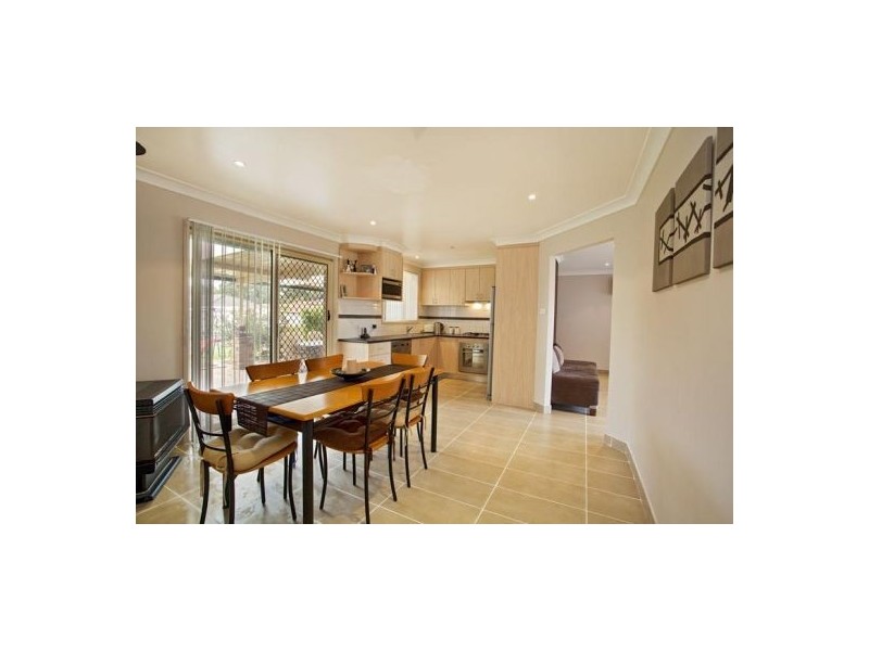 Cranebrook NSW 2749
