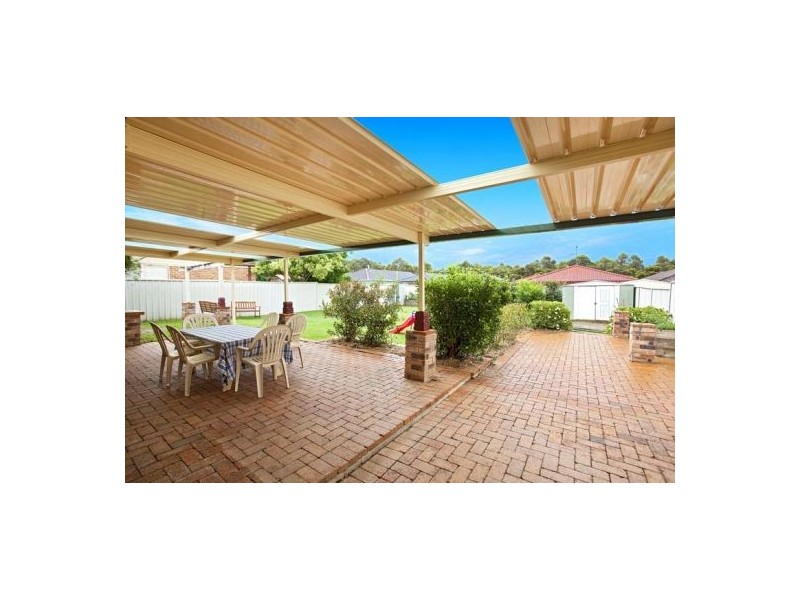 Cranebrook NSW 2749