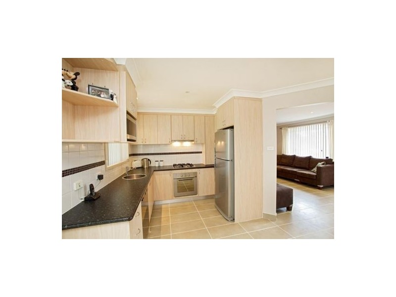 Cranebrook NSW 2749