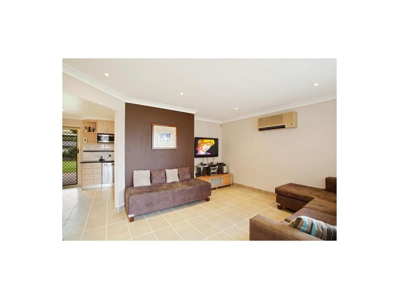 Cranebrook NSW 2749