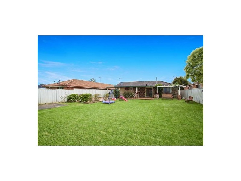 Cranebrook NSW 2749