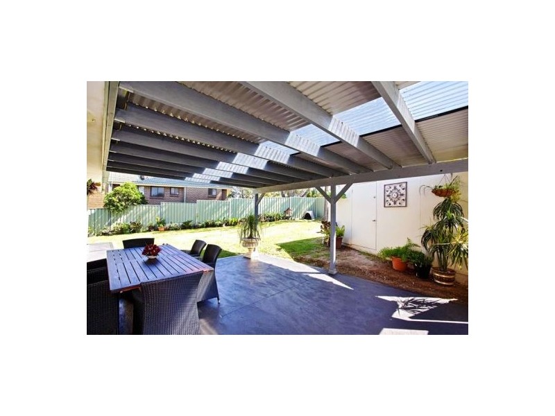 Cranebrook NSW 2749